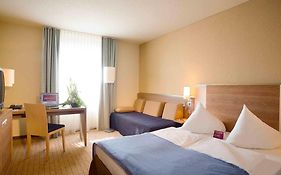 Mercure Aachen Europaplatz